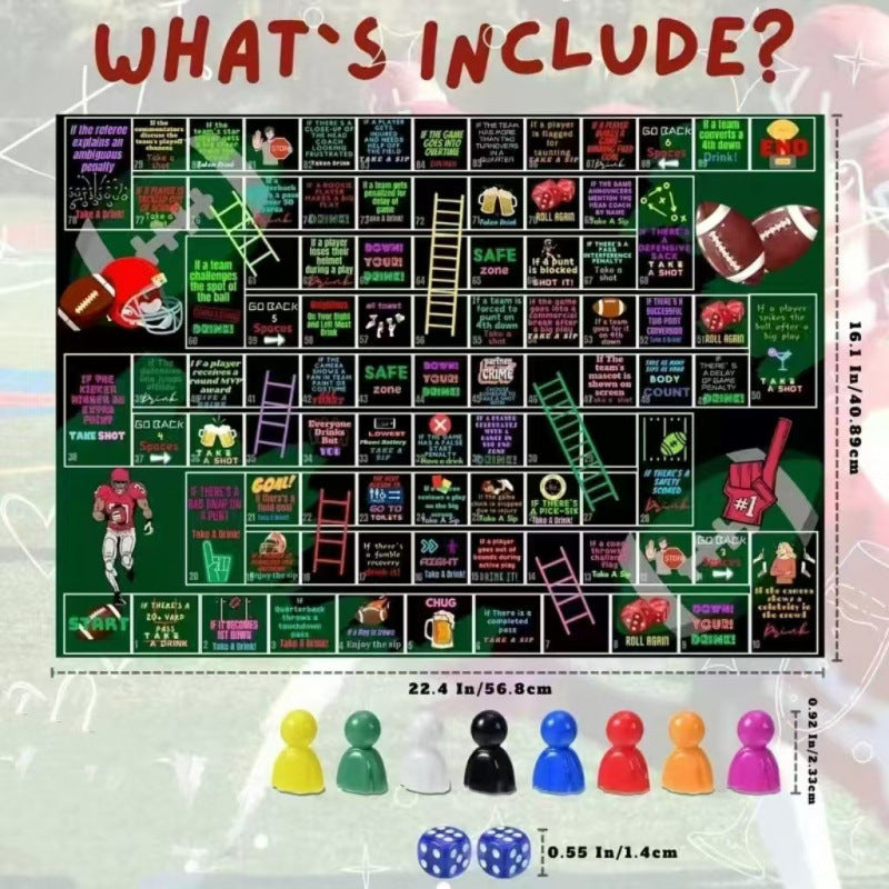 Party Board Games