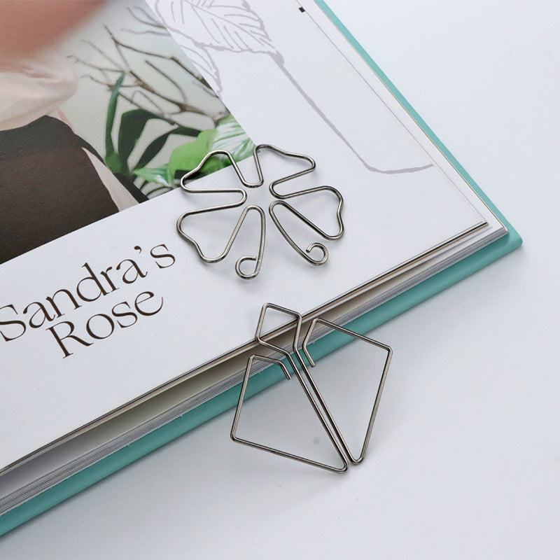 Invisible Butterfly Nipple Clamps