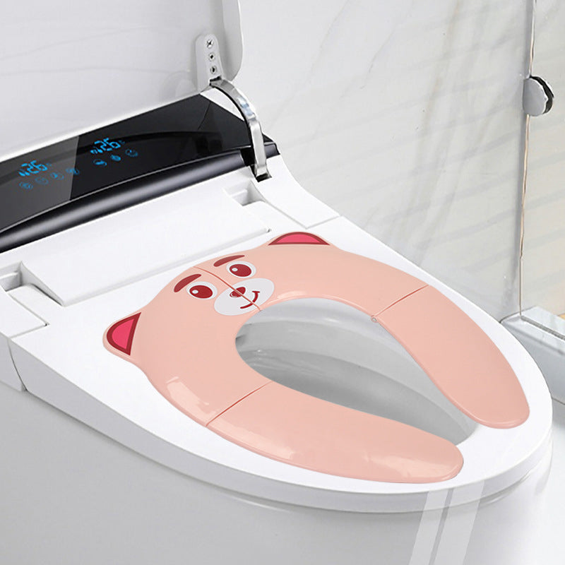 Baby Potty Seat