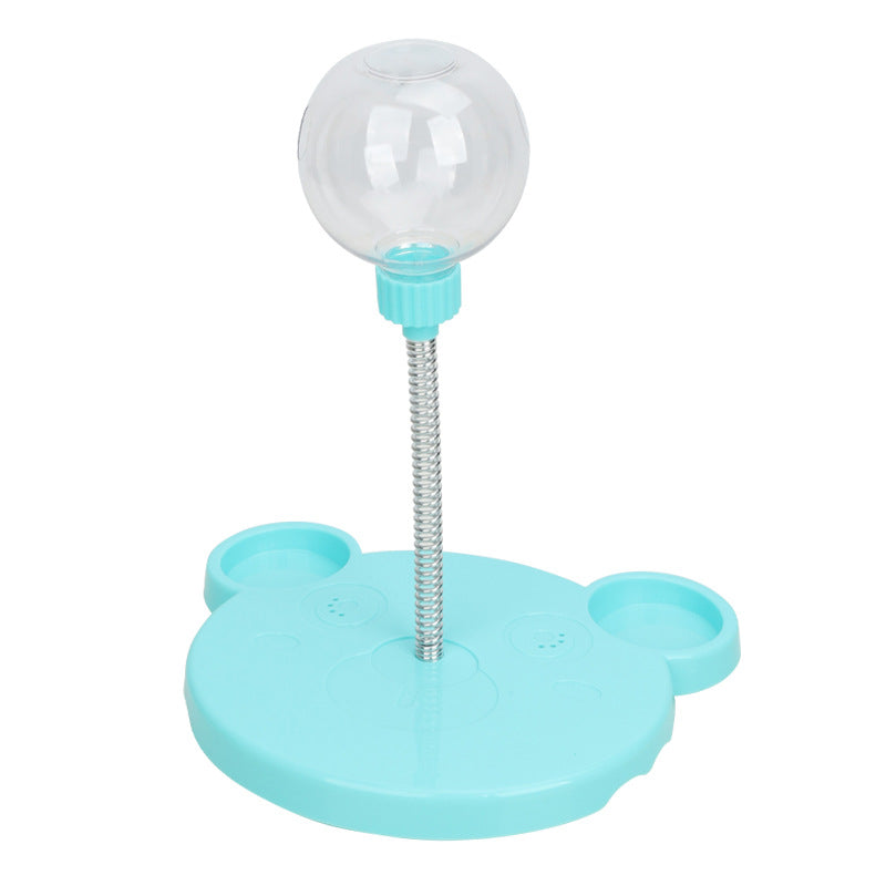 Pet Feeder Toy