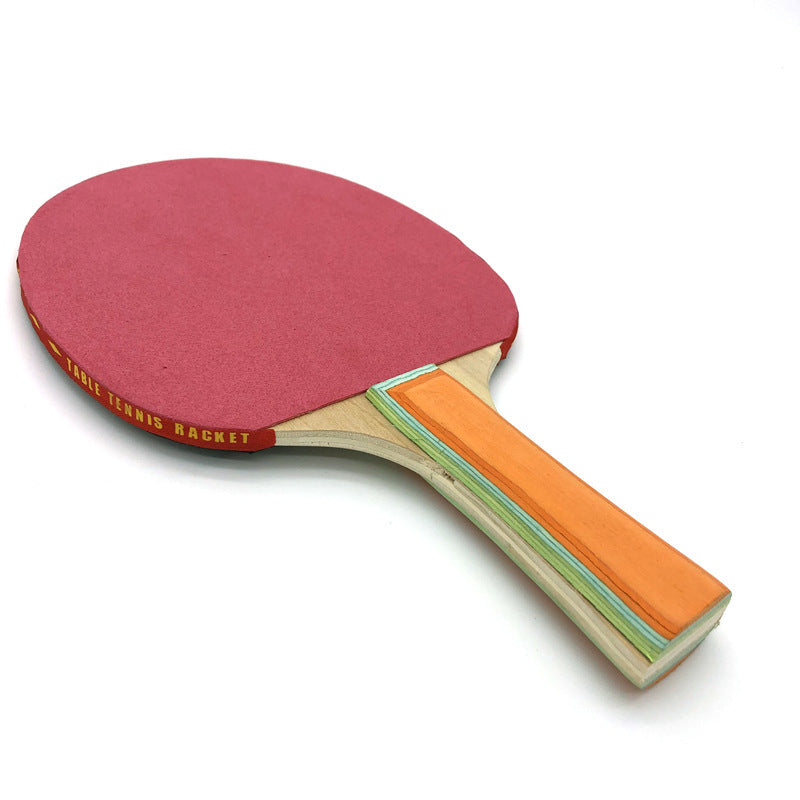 Suction cup table tennis trainer