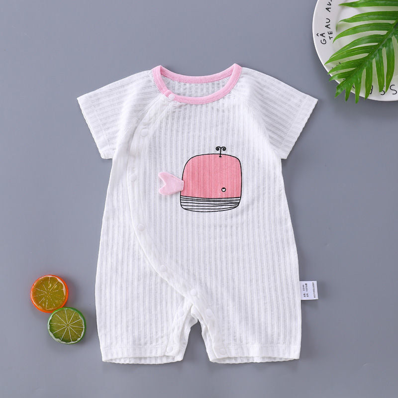 Breathing Elephant Clothing