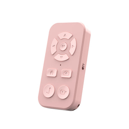 Mobile Bluetooth Remote Control