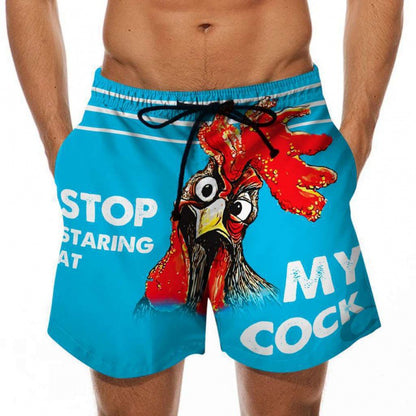 Limited edition Swim Trunks Beach Shorts