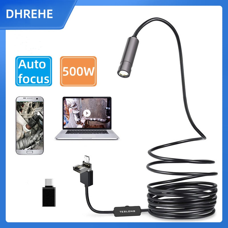 Endoscope Camera