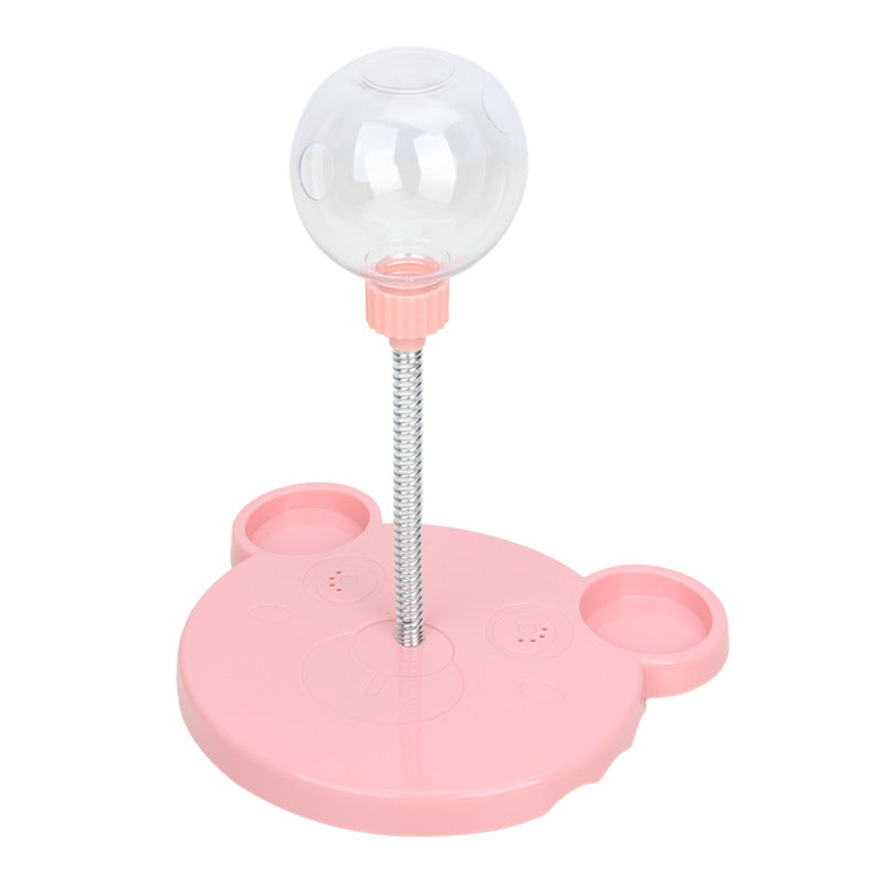 Pet Feeder Toy