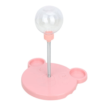 Pet Feeder Toy