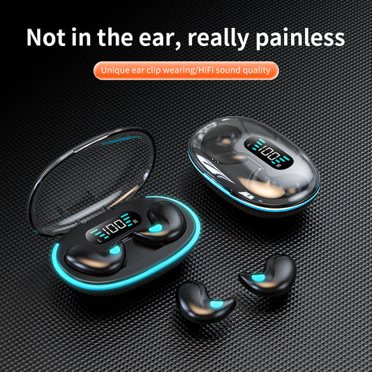 Sleep Wireless Bluetooth Headphones