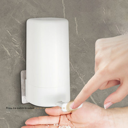 Soap Grinder Dispenser