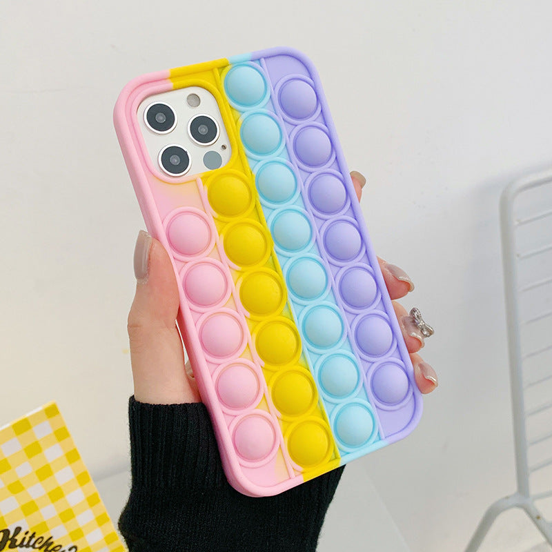 Bubble Wrap iPhone Case