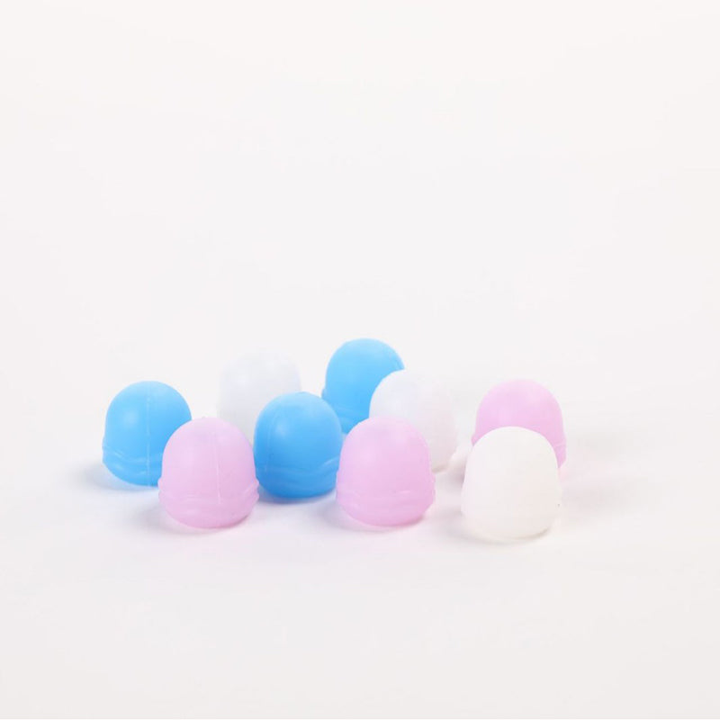 Hot-selling toothpaste cap is dust-proof and convenient