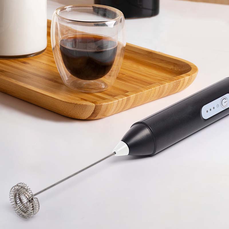 Wireless milk frother coffee frother home electric frother