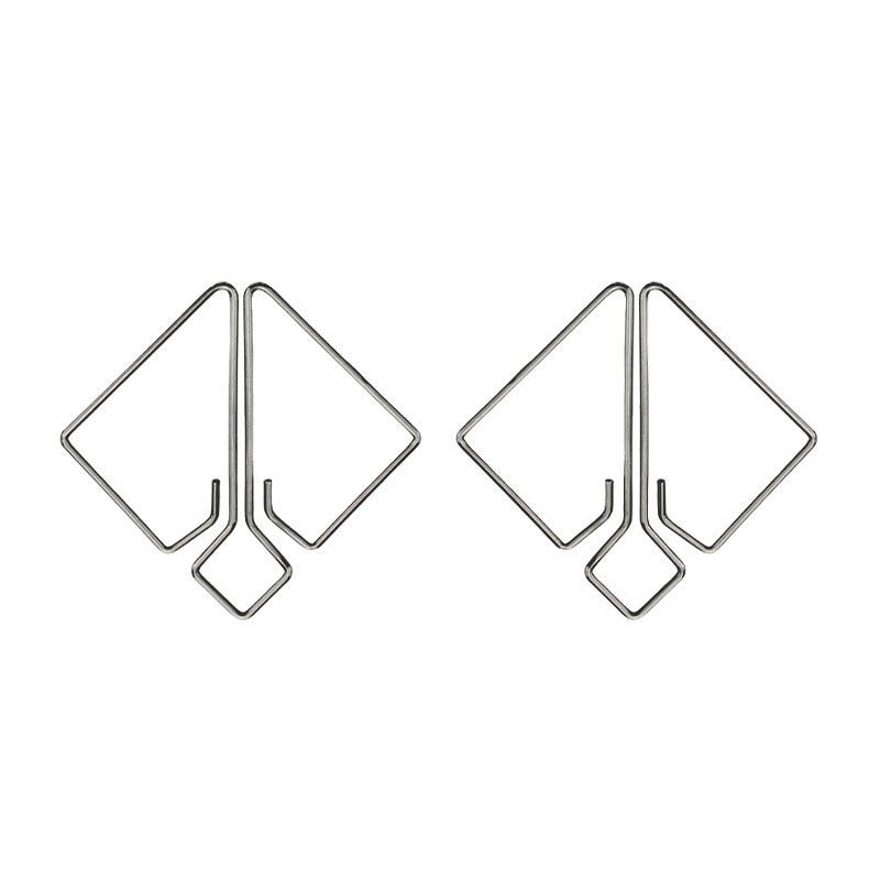 Invisible Butterfly Nipple Clamps