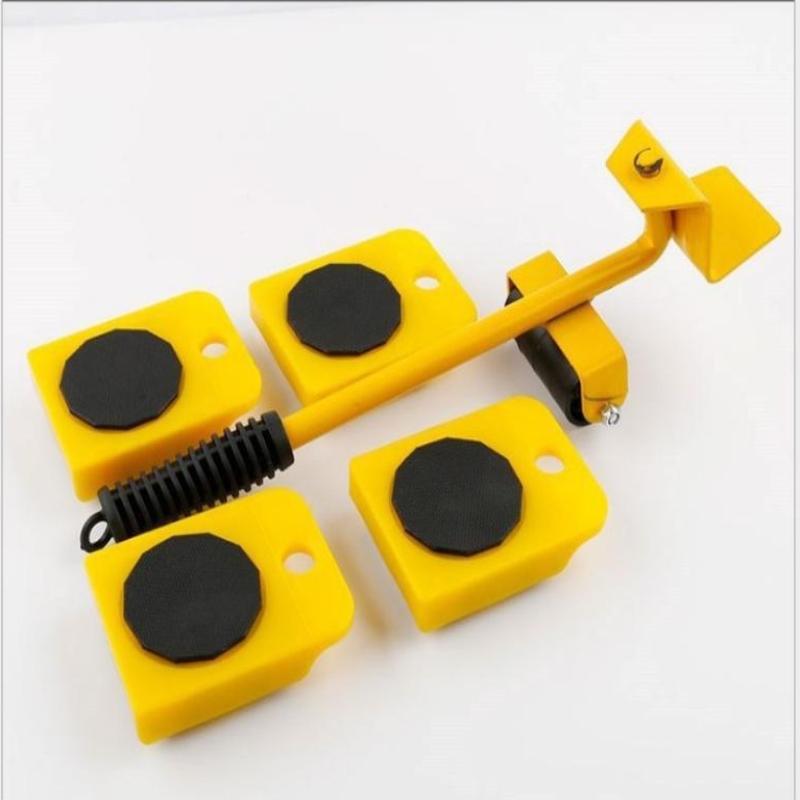 Furniture Mover Tool Set HEAVEASY