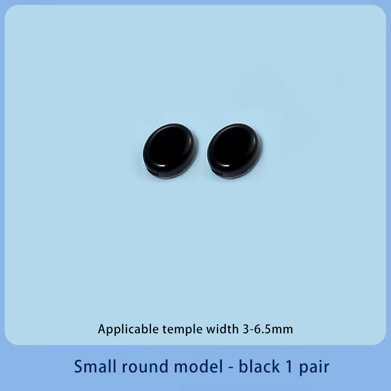 Anti-drop glasses artifact