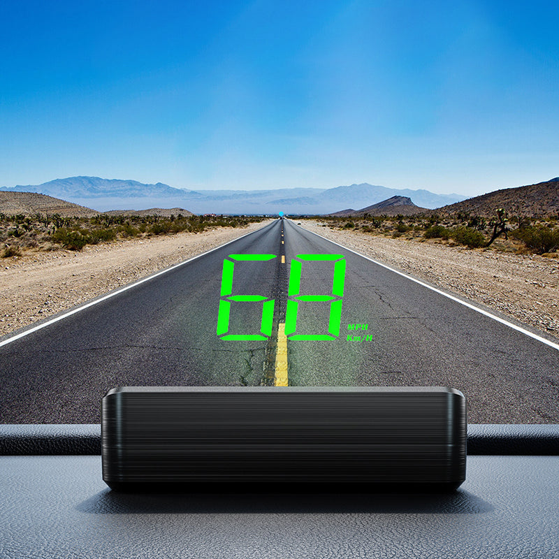 Car HUD Head-up Display