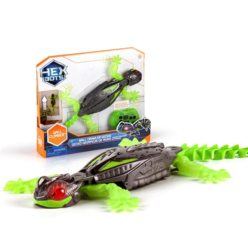 Gecko Boy Intelligent Electric Remote Control Animal