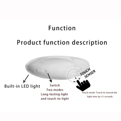 LED Bag Light