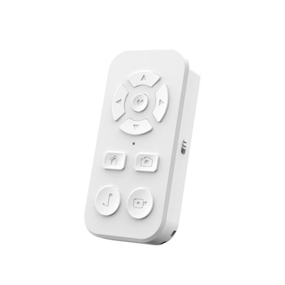 Mobile Bluetooth Remote Control