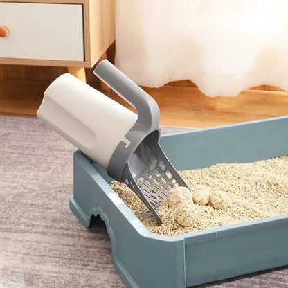 Cat Litter Shovel