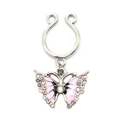 Butterfly Nipple Clamps