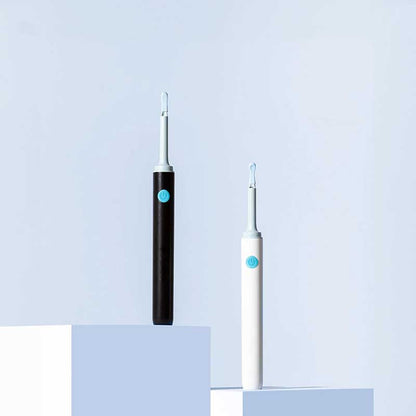 Visual ear pick luminous ear pick 4 ear picks set
