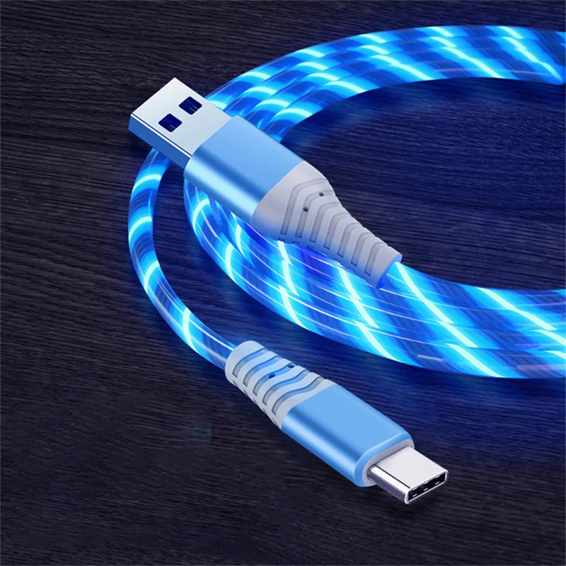 Streamer data cable