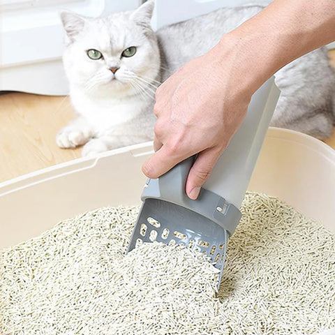 Cat Litter Shovel