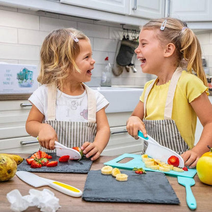 Little Chef Knife Set