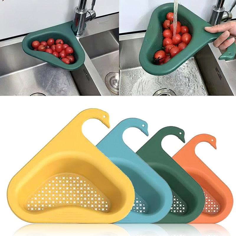 kitchen sink strainer drain basket