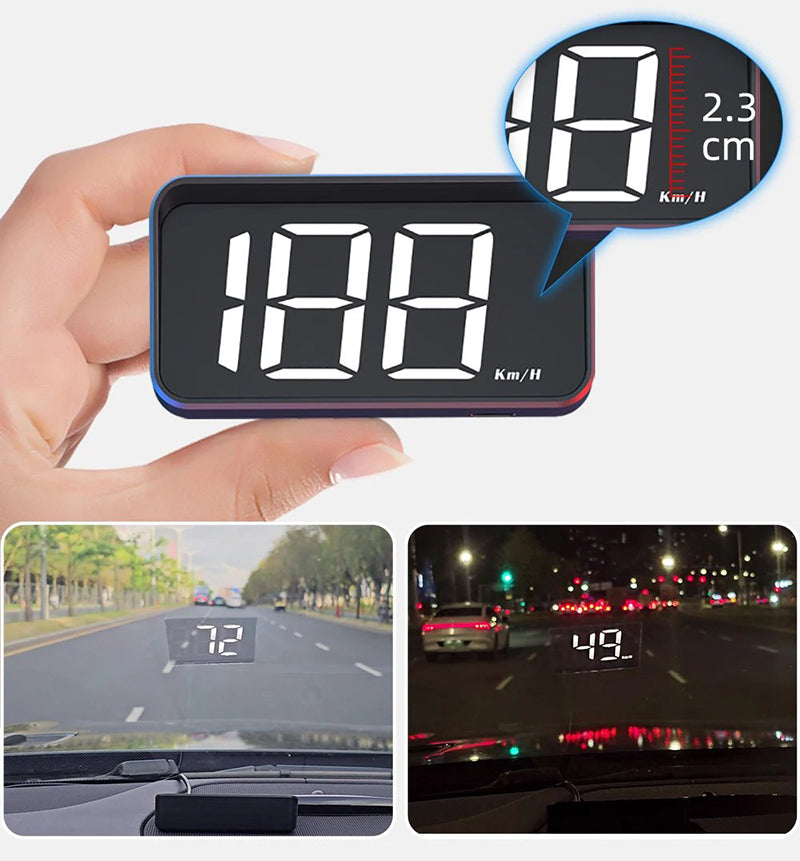 Car HUD Head-up Display