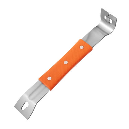 Multifunctional Scraper Crowbar