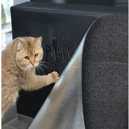 cat climbing mat