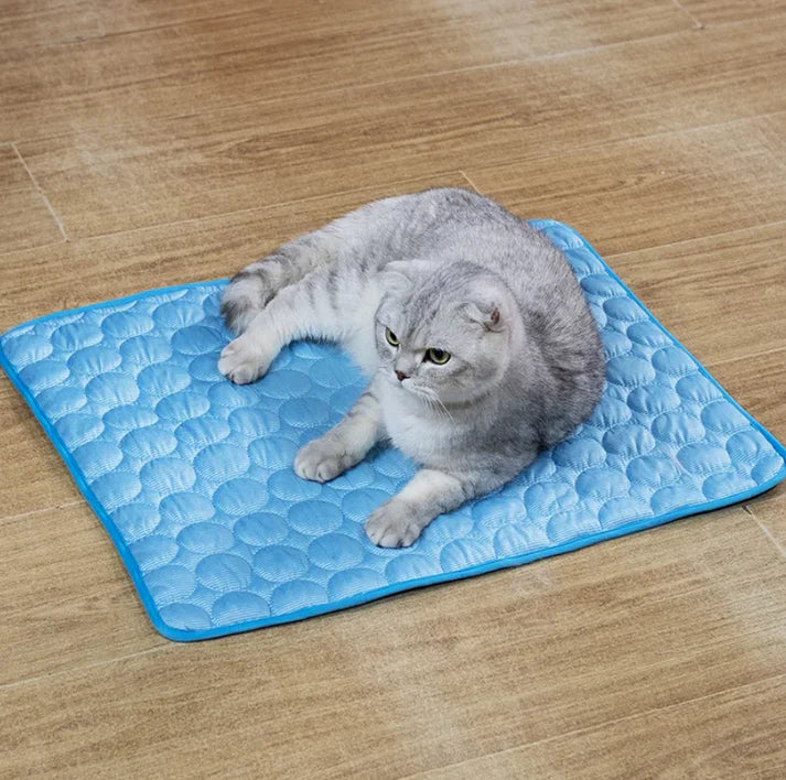 Pet Cooling Pad