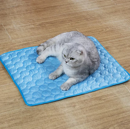 Pet Cooling Pad