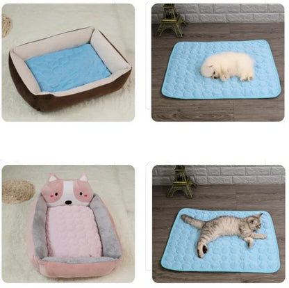 Pet Cooling Pad