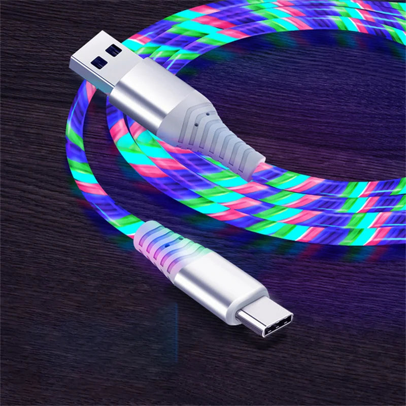 Streamer data cable