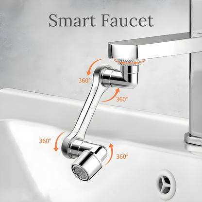 Smart Faucet