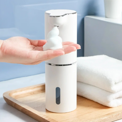 Automatic Soap Dispenser