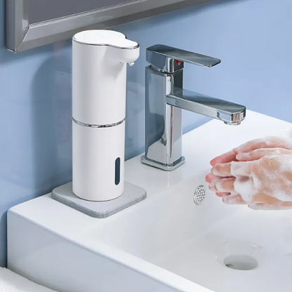 Automatic Soap Dispenser