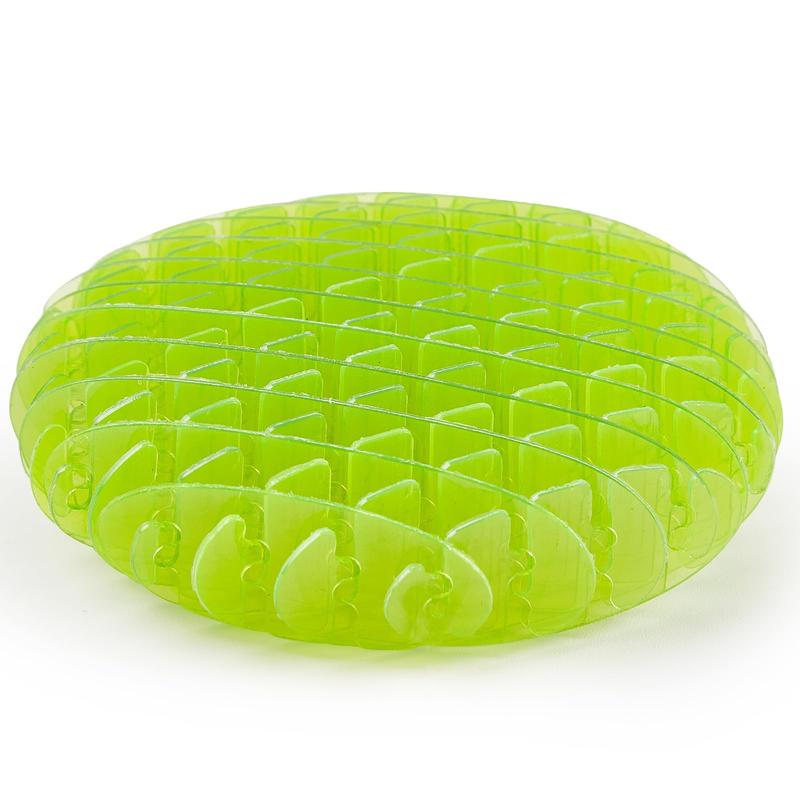 Stress Reducing Stretch Mesh Healing Toy