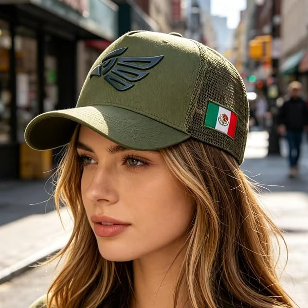 Eagle Hat