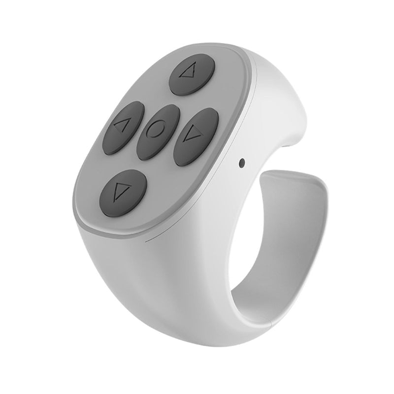 Wireless Bluetooth Ring