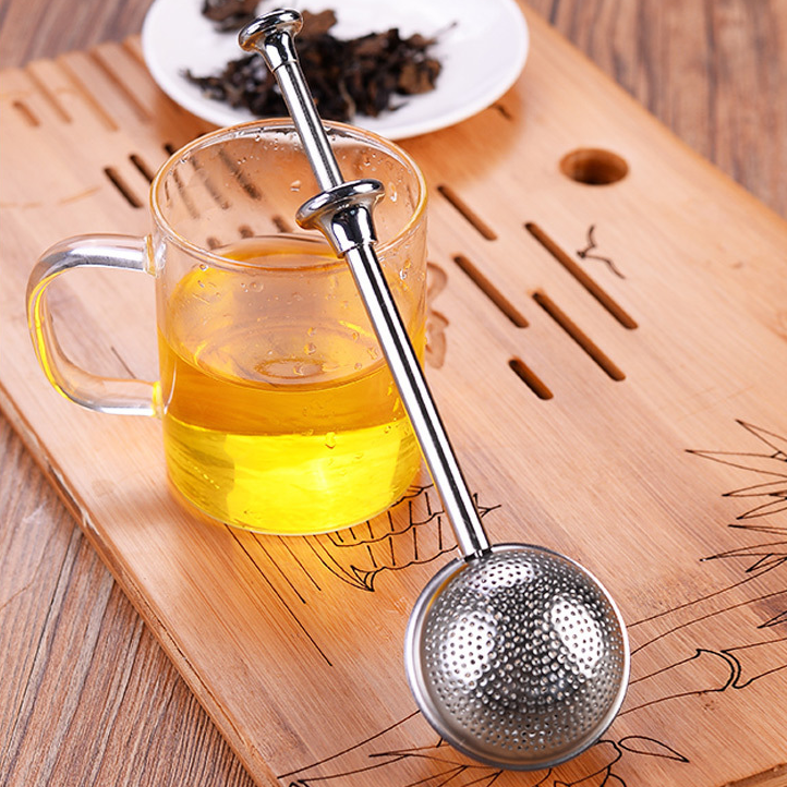 Baking Powder Sifter Spoon