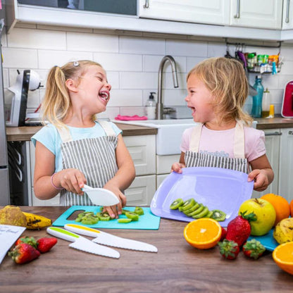 Little Chef Knife Set