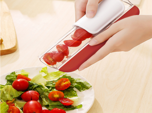 TOMATEN SLICER/SCHNEIDER