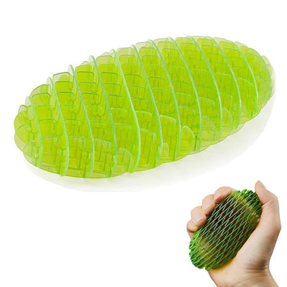 Stress Reducing Stretch Mesh Healing Toy