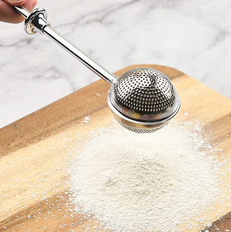 Baking Powder Sifter Spoon