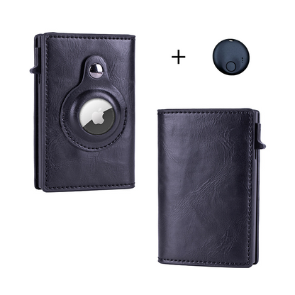 Locator Card Holder Credit Card Holder