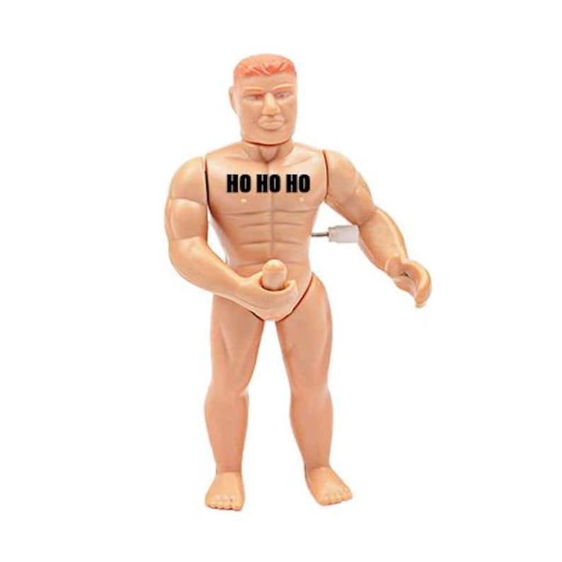 Naughty Dick Gifts